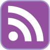 Never miss a post RSS Feed