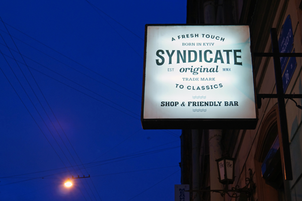 Syndicate Shop & Bar Design _008