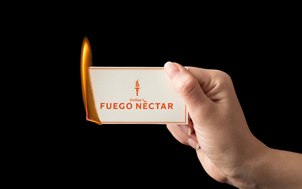 Fuego Néctar Packaging Design _002