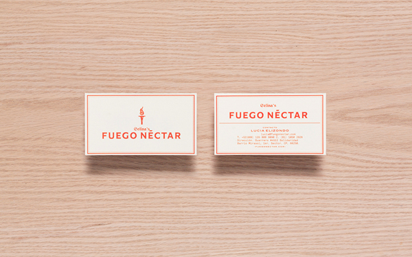 Fuego Néctar Packaging Design _004