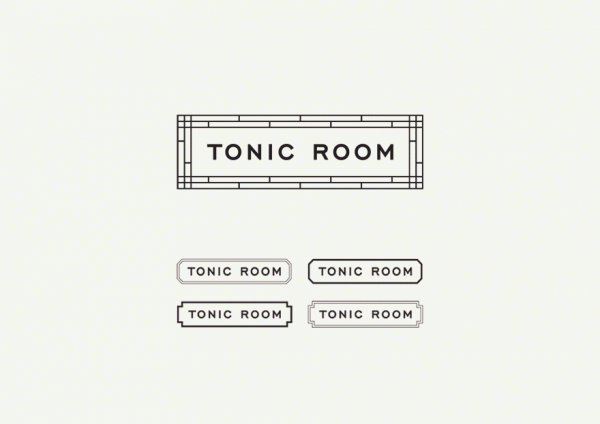 BRANDING TONIC ROOM design _006