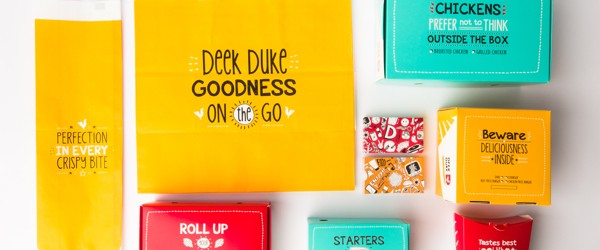 Deek Duke - Rebranding design joe fish _000