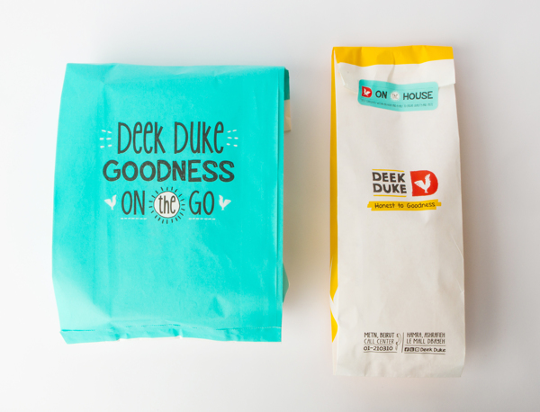Deek Duke - Rebranding design joe fish _009