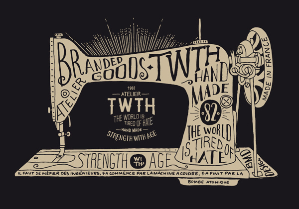 TWTH atelier by bmd design typography _009