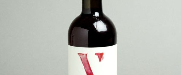 PARTIDA CREUS by Lo Siento wine bottle packaging design _000