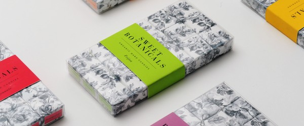 Sweet Botanicals packaging design by Miguel Yatco _000