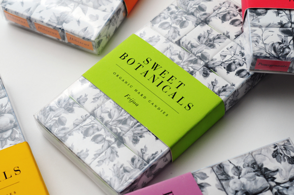 Sweet Botanicals packaging design by Miguel Yatco _001