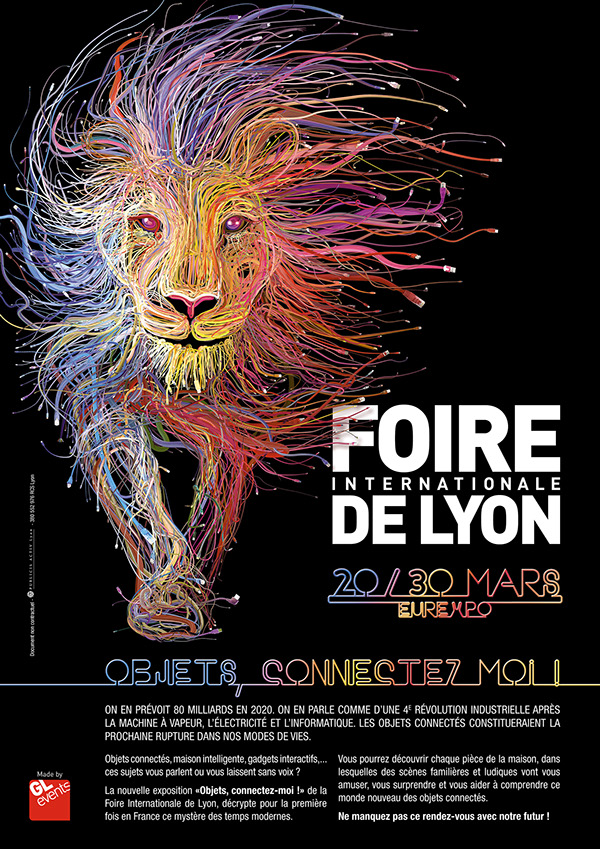 Charis Tsevis Lion of Lyon illustration AMS Design Blog_006