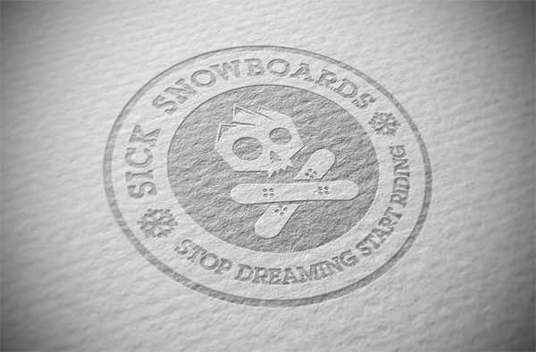 Nebojsa Matkovic Sick Snowboards Branding AMS Design Blog_004
