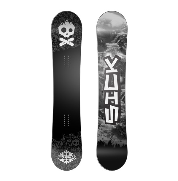 Nebojsa Matkovic Sick Snowboards Branding AMS Design Blog_012