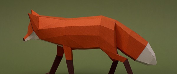 Paper mammals by Estudio Guardabosques AMS Design Blog_000
