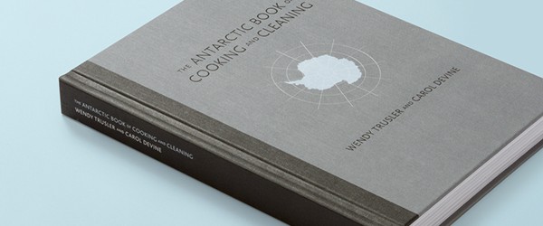 The Antarctic Book of Cooking and Cleaning Isabel Foo AMS Design Blog_000