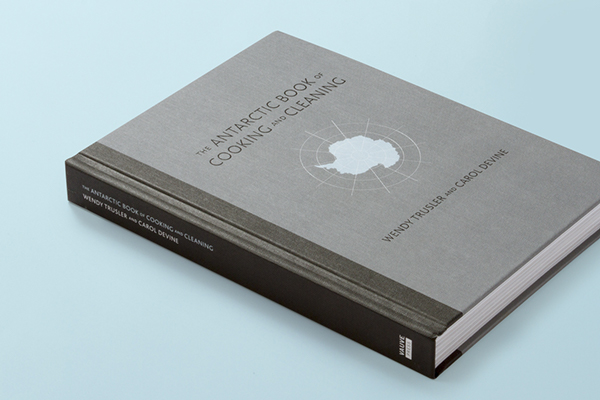The Antarctic Book of Cooking and Cleaning Isabel Foo AMS Design Blog_000