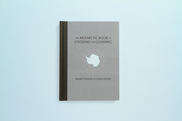 The Antarctic Book of Cooking and Cleaning Isabel Foo AMS Design Blog_001
