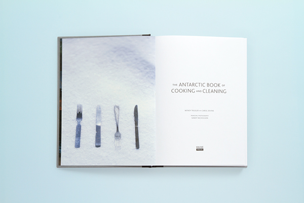 The Antarctic Book of Cooking and Cleaning Isabel Foo AMS Design Blog_004