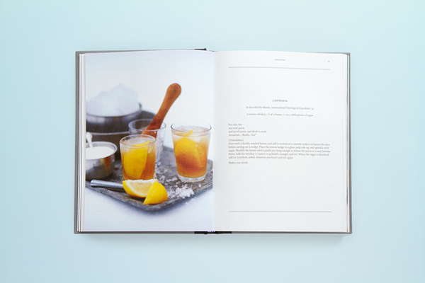 The Antarctic Book of Cooking and Cleaning Isabel Foo AMS Design Blog_007